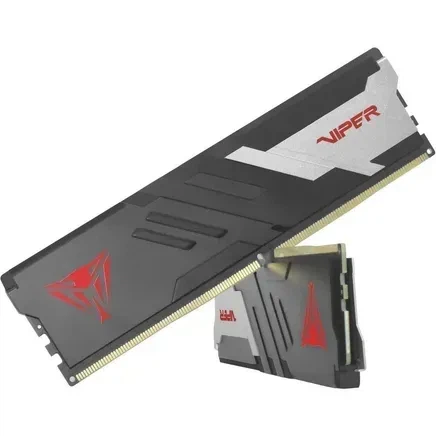 Оперативная память PATRIOT 32 GB (2x16GB) DDR5 6000 MHz Viper Venom (PVV532G600C36K) - изображение 5