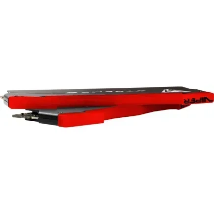 Оперативна пам'ять PATRIOT 32 GB (2x16GB) DDR5 8200 MHz Viper Xtreme 5 (PVX532G82C38K) - зображення 9