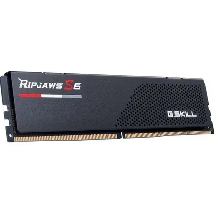 Оперативна пам'ять G.Skill 32 GB (2x16GB) DDR5 6000 MHz Ripjaws S5 (F5-6000J3040F16GX2-RS5K) - Фото 4 Оперативна пам'ять G.Skill 32 GB (2x16GB) DDR5 6000 MHz Ripjaws S5 (F5-6000J3040F16GX2-RS5K) - зображення 4
