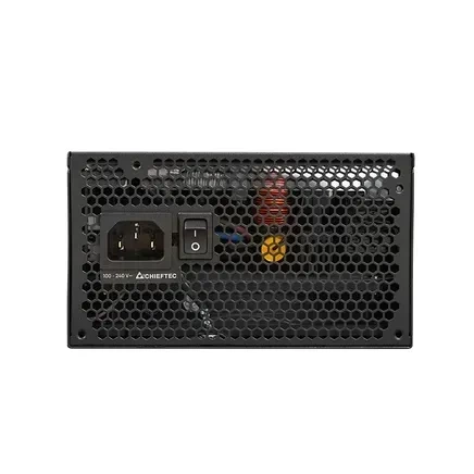 Блок питания Chieftec POLARIS 3.0 850W (PPS-850FC-A3) - Фото 4 Блок питания Chieftec POLARIS 3.0 850W (PPS-850FC-A3) - изображение 4