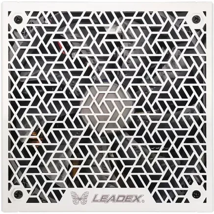Блок живлення Super Flower LEADEX VII XG 1300W (SF-1300F14XG White) - зображення 2