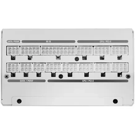 Блок живлення Super Flower LEADEX VII XG 1300W (SF-1300F14XG White) - зображення 3
