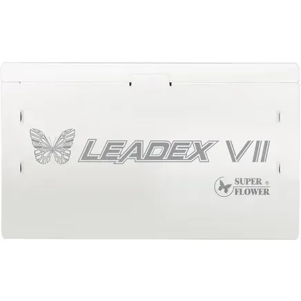 Блок живлення Super Flower LEADEX VII XG 1300W (SF-1300F14XG White) - зображення 4