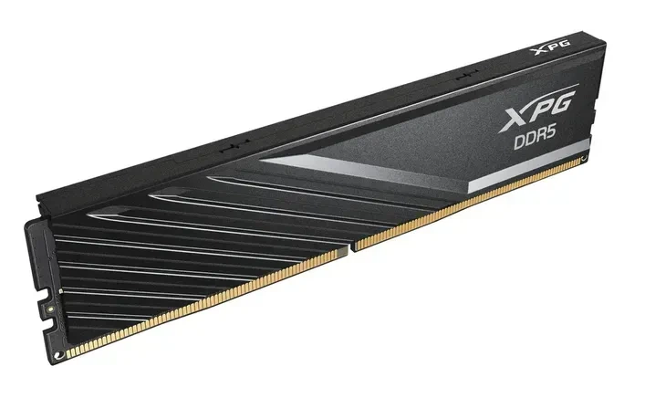 Оперативна пам'ять ADATA 32 GB (2x16GB) DDR5 6000 MHz XPG Lancer Blade (AX5U6000C3016G-DTLABBK) - зображення 2
