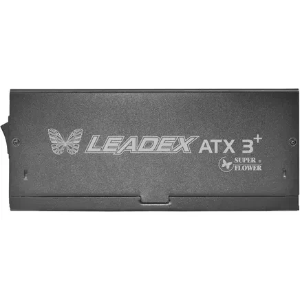 Блок живлення Super Flower Leadex Titanium 2800W (SF-2800F14HP) - зображення 4