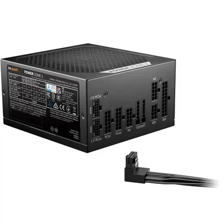 Блок питания SeaSonic Focus GX-750 ATX 3.1 Black (4711173878445) - Фото 2 Блок питания SeaSonic Focus GX-750 ATX 3.1 Black (4711173878445) - изображение 2