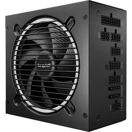 Блок питания be quiet! Pure Power 13 M 750W (BP026) - Фото 3 Блок питания be quiet! Pure Power 13 M 750W (BP026) - изображение 3