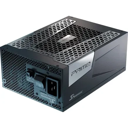 Блок питания SeaSonic PRIME TX-1600 (PRIME-TX-1600-ATX30) - изображение 5