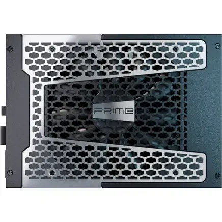 Блок питания SeaSonic PRIME TX-1600 (PRIME-TX-1600-ATX30) - изображение 6