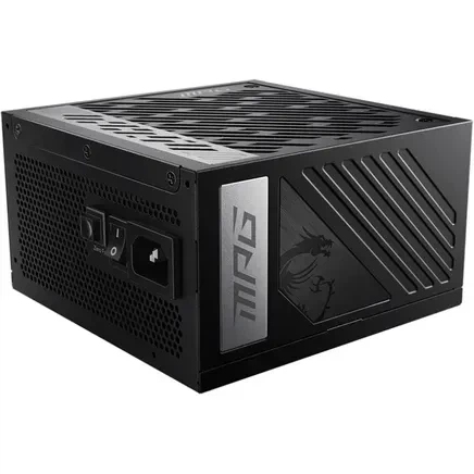 Блок живлення MSI MPG A1000G PCIE5 (MPG A1000G PCIE5) - зображення 2