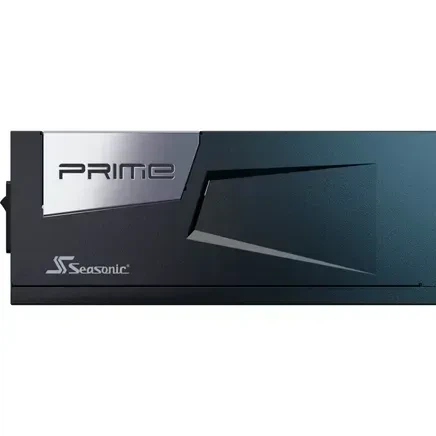 Блок питания SeaSonic PRIME TX-1600 (PRIME-TX-1600-ATX30) - изображение 7