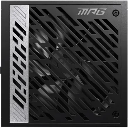 Блок живлення MSI MPG A1000G PCIE5 (MPG A1000G PCIE5) - зображення 4