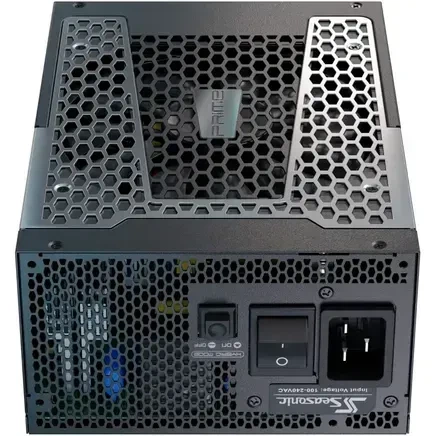 Блок питания SeaSonic PRIME TX-1300 (PRIME-TX-1300-ATX30) - изображение 2