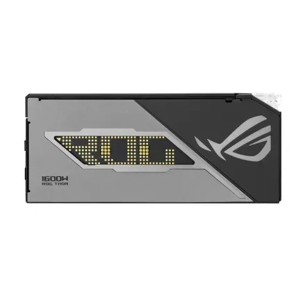 Блок питания ASUS ROG-THOR-1600T3-GAMING (90YE00V1-B0NA00) - Фото 7 Блок питания ASUS ROG-THOR-1600T3-GAMING (90YE00V1-B0NA00) - изображение 7