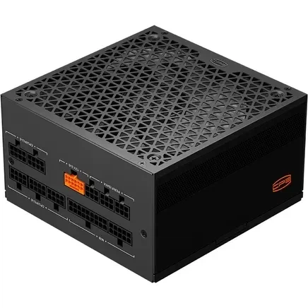 Блок питания PCCooler YN850 (P5-YN850-G1FFBK1) - Фото 1 Блок питания PCCooler YN850 (P5-YN850-G1FFBK1) - изображение 1