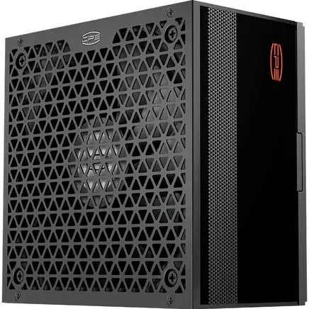 Блок питания PCCooler YN850 (P5-YN850-G1FFBK1) - Фото 2 Блок питания PCCooler YN850 (P5-YN850-G1FFBK1) - изображение 2