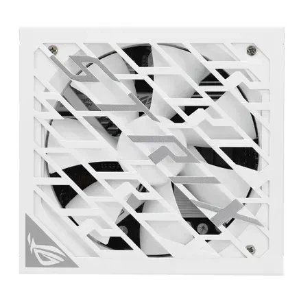 Блок живлення ASUS ROG STRIX 1000W Platinum White Edition (90YE00W4-B0NA00) - зображення 2