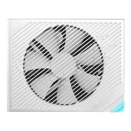 Блок питания ASUS ROG Thor 1200W Platinum III White Edition (90YE00V5-B0NA00) - Фото 4 Блок питания ASUS ROG Thor 1200W Platinum III White Edition (90YE00V5-B0NA00) - изображение 4