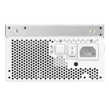 Блок питания ASUS ROG Thor 1200W Platinum III White Edition (90YE00V5-B0NA00) - Фото 10 Блок питания ASUS ROG Thor 1200W Platinum III White Edition (90YE00V5-B0NA00) - изображение 10