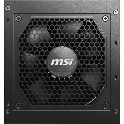 Блок живлення MSI MAG A750GL PCIE5 (MAG A750GL PCIE5) - Фото 14 Блок живлення MSI MAG A750GL PCIE5 (MAG A750GL PCIE5) - зображення 14