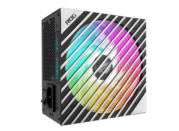 Блок живлення ASUS ROG-LOKI-1000P-SFX-L-GAMING (90YE00N1-B0NA00) - Фото 6 Блок живлення ASUS ROG-LOKI-1000P-SFX-L-GAMING (90YE00N1-B0NA00) - зображення 6