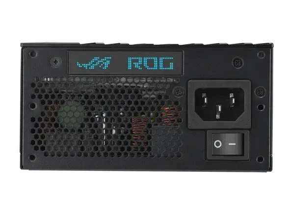 Блок живлення ASUS ROG-LOKI-1000P-SFX-L-GAMING (90YE00N1-B0NA00) - Фото 10 Блок живлення ASUS ROG-LOKI-1000P-SFX-L-GAMING (90YE00N1-B0NA00) - зображення 10
