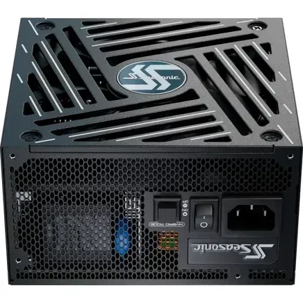 Блок живлення SeaSonic Prime PX-2200W (PRIME PX 2200-ATX31) - Фото 2 Блок живлення SeaSonic Prime PX-2200W (PRIME PX 2200-ATX31) - зображення 2