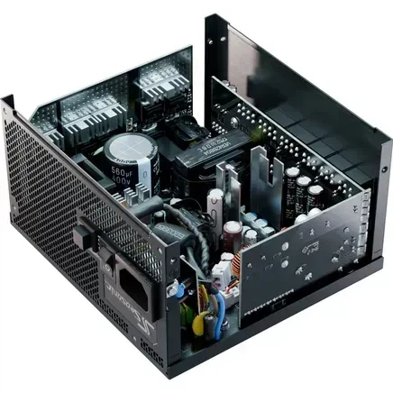 Блок живлення SeaSonic Prime PX-2200W (PRIME PX 2200-ATX31) - Фото 9 Блок живлення SeaSonic Prime PX-2200W (PRIME PX 2200-ATX31) - зображення 9