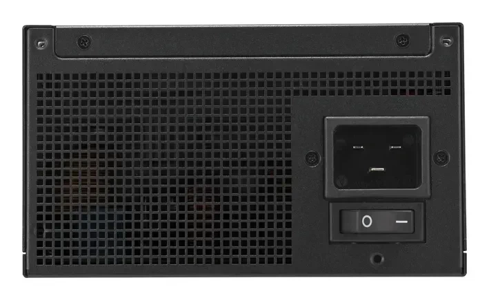 Блок питания ASUS Pro WS 3000W Platinum (90YE00Z0-B0EA00) - изображение 5