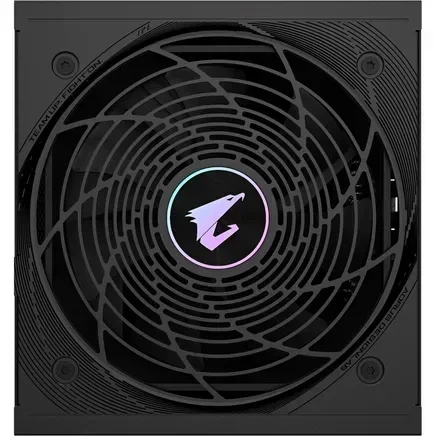 Блок живлення GIGABYTE AORUS ELITE P1000W PCIe 5.0 (GP-AE1000PM PG5) - зображення 3