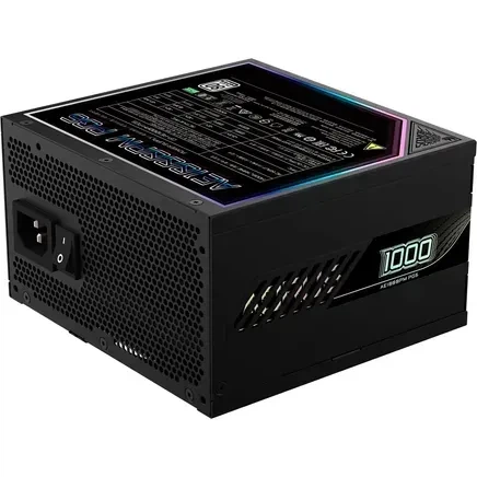 Блок живлення GIGABYTE AORUS ELITE P1000W PCIe 5.0 (GP-AE1000PM PG5) - зображення 5