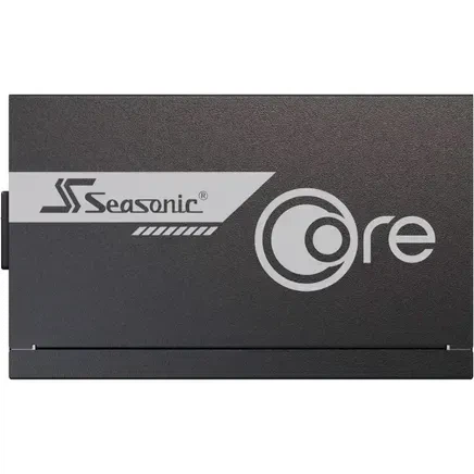 Блок живлення SeaSonic Core GX-850 (SRP-CGX851-A5A32SF) - Фото 6 Блок живлення SeaSonic Core GX-850 (SRP-CGX851-A5A32SF) - зображення 6