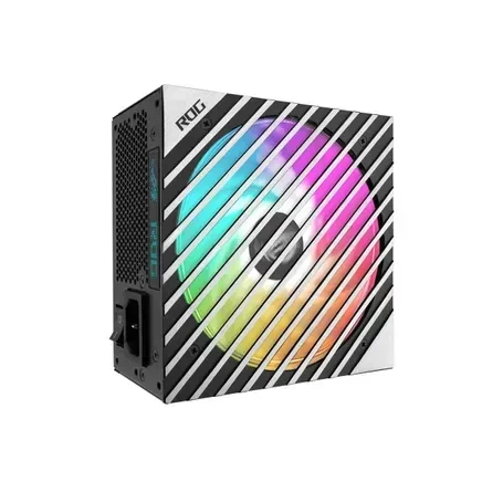 Блок питания ASUS ROG-LOKI-1200T-SFX-L-GAMING (90YE00N0-B0NA00) - изображение 5