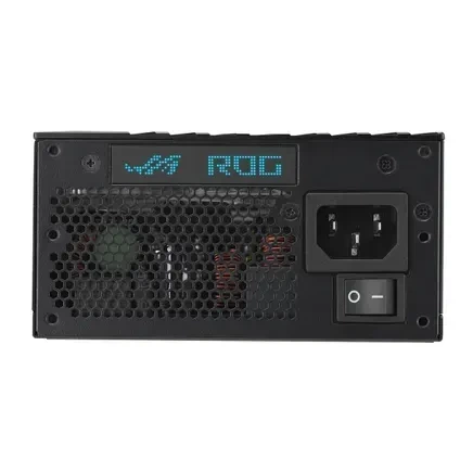 Блок питания ASUS ROG-LOKI-1200T-SFX-L-GAMING (90YE00N0-B0NA00) - изображение 9