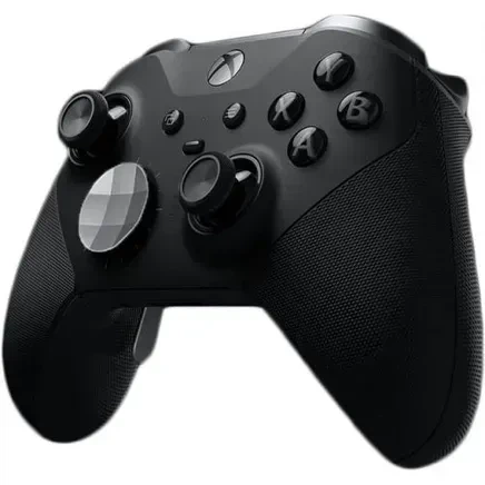 Геймпад Microsoft Xbox Elite Wireless Controller Series 2 Black (FST-00003) - Фото 4 Геймпад Microsoft Xbox Elite Wireless Controller Series 2 Black (FST-00003) - зображення 4