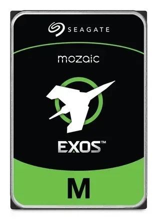 Жесткий диск Seagate Exos M 32 TB (ST32000NM004K) - Фото 1 Жесткий диск Seagate Exos M 32 TB (ST32000NM004K) - изображение 1