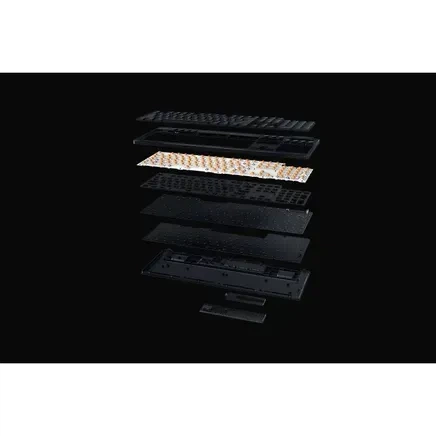 Клавиатура Razer BlackWidow V4 Low-Profile,Orange switch (RZ03-05270800-R3M1) - Фото 7 Клавиатура Razer BlackWidow V4 Low-Profile,Orange switch (RZ03-05270800-R3M1) - изображение 7