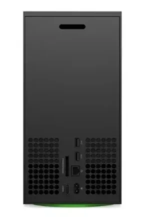 Ігрова приставка Microsoft Xbox Series X 2 TB Galaxy Black (EP2-00750) - зображення 3