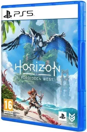 Horizon: Forbidden West PS5 ENG (9721390) - Фото 3 Horizon: Forbidden West PS5 ENG (9721390) - изображение 3
