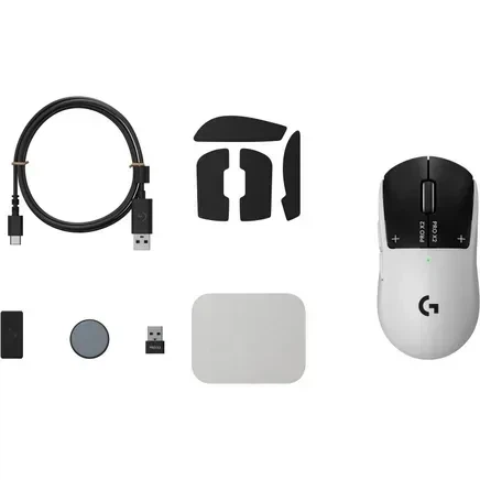 Мышь Logitech G Pro X2 Superstrike (910-007776) - изображение 9