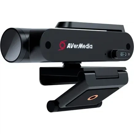 Веб-камера AVerMedia PW513 (61PW513000AC) - Фото 3 Веб-камера AVerMedia PW513 (61PW513000AC) - изображение 3