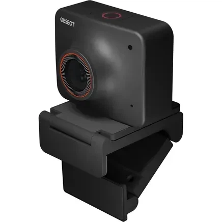 Веб-камера OBSBOT Meet 4K AI-Powered 4K Webcam (OBSBOT-MEET4K) - изображение 8