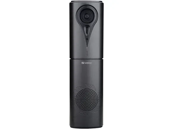 Веб-камера Sandberg All-in-1 ConfCam 1080P Remote (134-23) - зображення 2