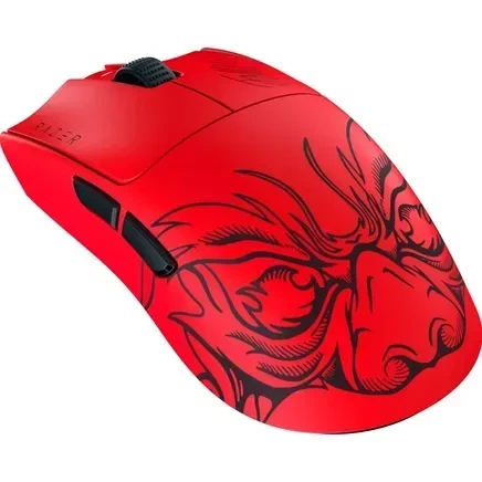 Миша Razer Viper V3 PRO Wireless FAKER Edition (RZ01-05120500-R3M1) - Фото 2 Миша Razer Viper V3 PRO Wireless FAKER Edition (RZ01-05120500-R3M1) - зображення 2