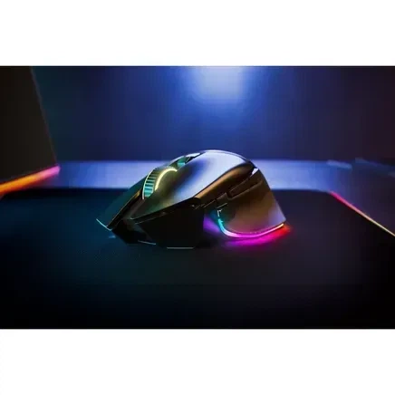 Миша Razer Basilisk V3 Pro 35K Black (RZ01-05240100-R3G1) - Фото 10 Миша Razer Basilisk V3 Pro 35K Black (RZ01-05240100-R3G1) - зображення 10