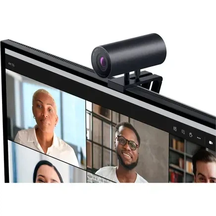 Веб-камера Dell UltraSharp (722-BBBI) - изображение 6