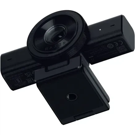 Веб-камера Razer Kiyo V2 (RZ19-05370100-R3M1) - изображение 3