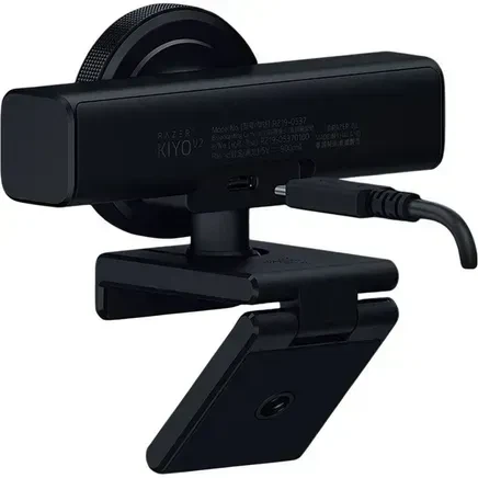 Веб-камера Razer Kiyo V2 (RZ19-05370100-R3M1) - изображение 6