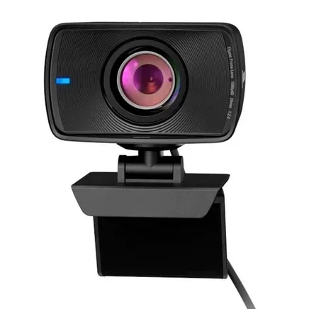 Веб-камера OBSBOT Tiny 2 Lite AI-Powered PTZ 4K Black (OBSBOT-TINY2-LITE) - изображение 3