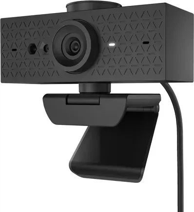 Веб-камера HP 620 FHD (6Y7L2AA) - изображение 5